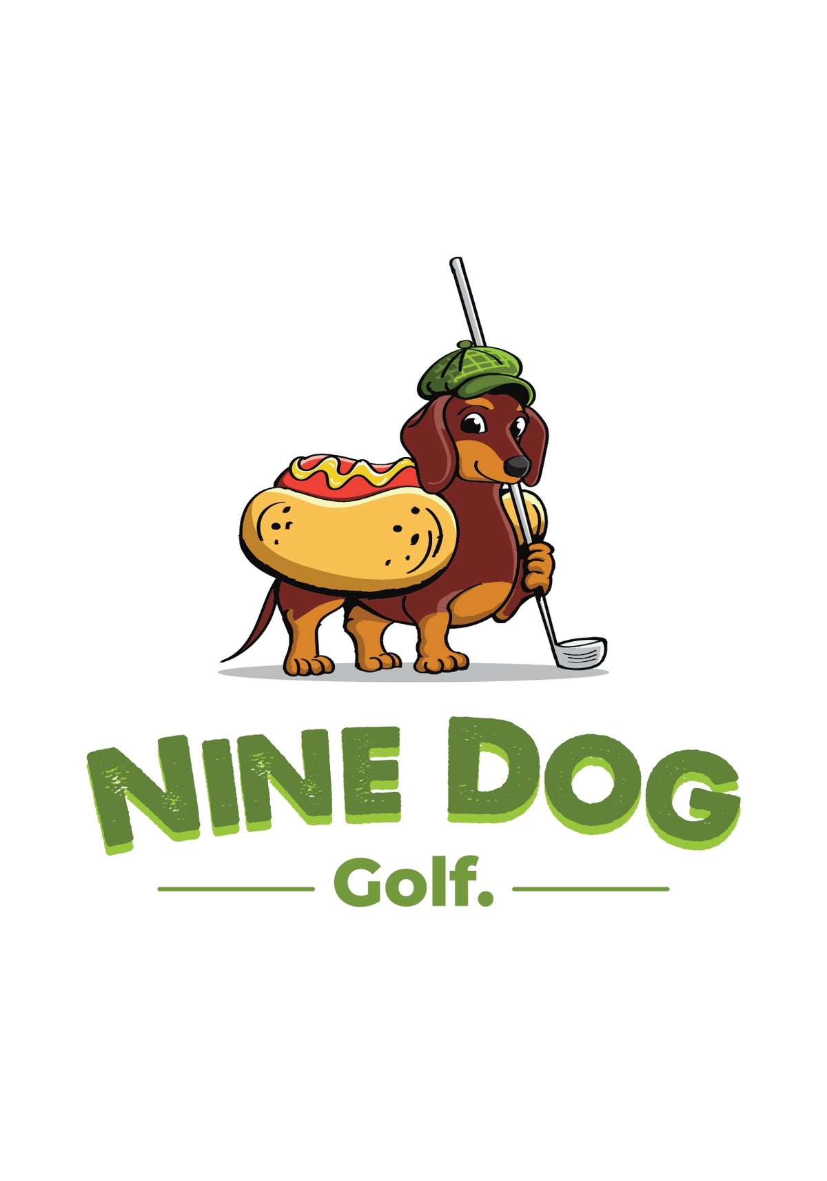 Nine Dog Golf