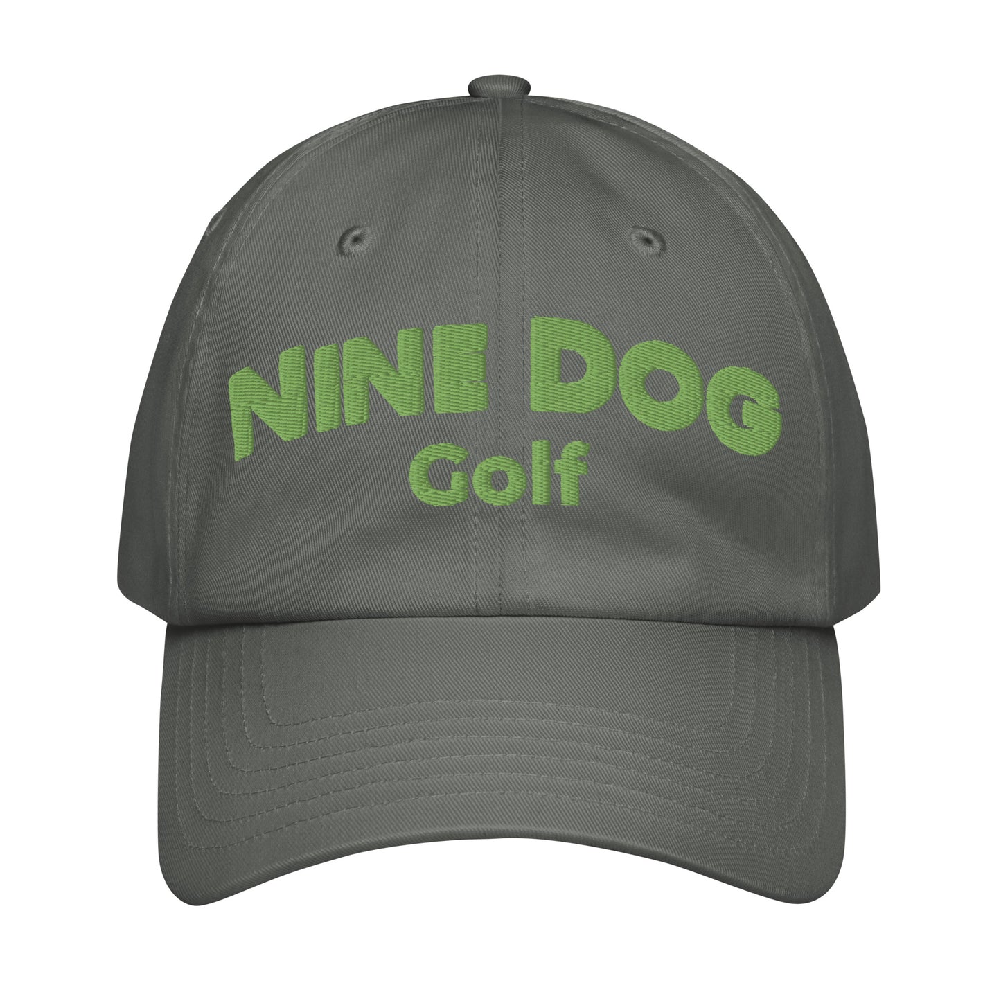Nine Dog Under Armour® Hat